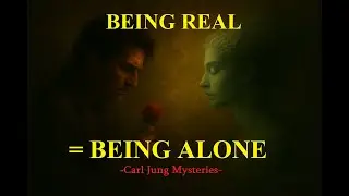 Why Authentic Men Are Abandoned &ndash; Carl Jung Psychology