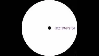 Direct Dub System - Greedy [Direct Lines]