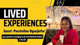 My experience as an international student in UK|study in UK|work and family life