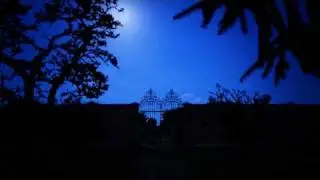 The Poison Diaries Book Trailer