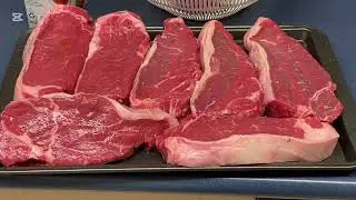 Grilling time