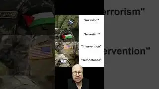 Different uniform, different vocabulary