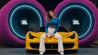 CAR MUSIC 🚗🎶 | EDM Remix Club Banger 💥 | Dance Club 🪩 Car Mix