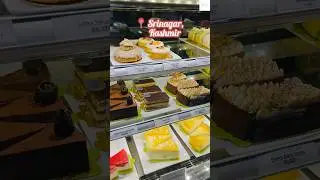 Trying Srinagar&rsquo;s Famous French Bakery