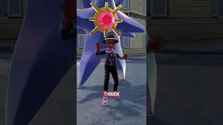 Pok&eacute;mon Legends Z-A, день 10 &mdash; Мейбл хочет 1000 побед? 😭