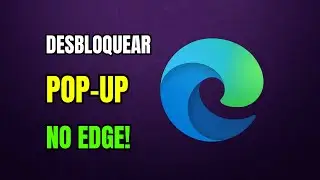 COMO DESBLOQUEAR POP UP NO EDGE