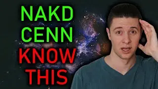 CENN Stock OFF TO A GREAT START | KNOW THIS