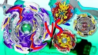 Beyblade Burst. Бейблэйд Берст. Распаковка нового волчка Wild Wyvern.V.O. Мега битвы волчков.