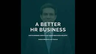 Episode 147 - How To Scale Your HR Tech Without Wasting Cash - with Anthony Nitsos of SaaS Gurus