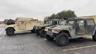 Winter Storm Fern: Texas National Guard deploys! Like! Subscribe! Comment!
