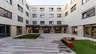 mk hotel ruesselsheim, Russelsheim, Germany