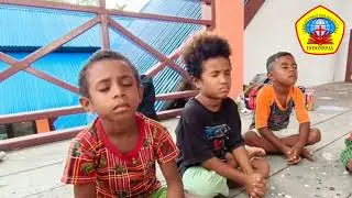 Pelayanan MISI