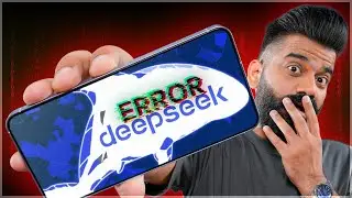 The DARK Reality Of DeepSeek AI🔥🔥🔥
