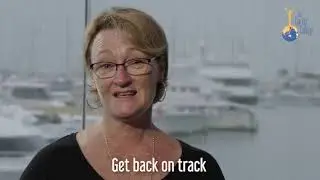 Liz B., Life Mastery Testimonal for Annette Hurley