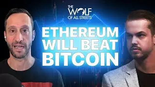 ETHEREUM WILL BEAT BITCOIN | Crypto Micha&euml;l
