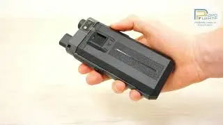 Hytera P50 Pro - портативная PoC рация | Радиоцентр