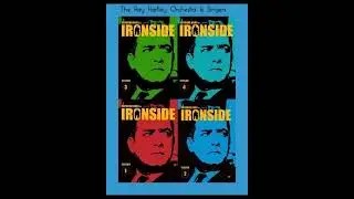 Ironside Tv Theme * The Ray Hartley Orchestra & Singers
