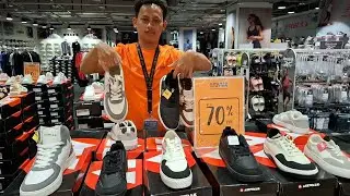 OBRAL 200.000 DI SPORT S.lt.3 ATRIUM SENEN