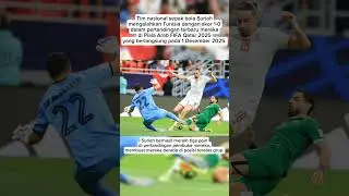 #highlights #syria #tunisia #سوريا #تونسfifa#fifaarabcup