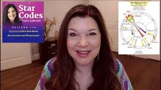 LIBRA New Moon: Revelations and Momentum! [10.6.2021] Astrology Numerology Forecast