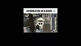 OVERRATED SHANKY 1V4 CLUTCH GODLIKE ESPORTS | 1V3 CLUTCH | #1V4 #SHANKYFF#GODLIKE #TGESPORTS #edits