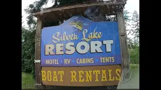 EP 204, Silver Lake Resort. Castle Rock, Washington