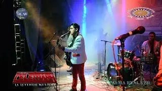 Celemarh│En vivo│Palma Real Bto Juarez Ver Part 2 FULL HD 2017