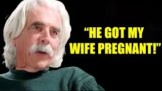 Sam Elliot Truly Hated Him More Than Anyone