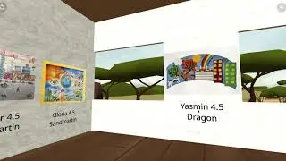 Sha Tin Junior Virtual Art Gallery
