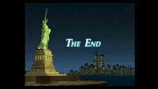 [Sega Saturn] Gale Racer ~ Full Game (Hard)
