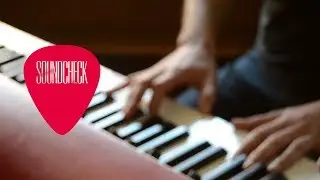 2Pigeons &mdash; Hard Working Space (Live at SOUNDCHECK)