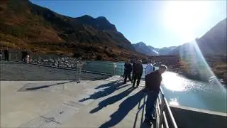 CVEA Allison Creek Hydroelectric Project