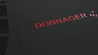 Инструкция по сборке DONNAGER 8GPU