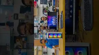 GAMING PC ASSEMBLED IN 1 minute i7 12th GEN 16GB RAM 1TB SSD 12GB GRAPHICS RTX 3060 WITH DEVASTATOR