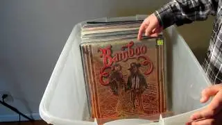 GoJohnnyGo Vinyl LP  $9.00 Records Wholesale Rates