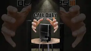 El NEFASTO Port De CoD Bo3 Para PS3 Y XBOX 360 #callofduty #codzombies #cod