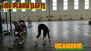 FriendFit Workout #11 | Train with TMax