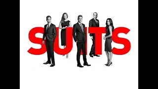 Suits and Suits LA Review