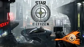 Star Citizen - MISC Starfarer Gemini