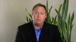 Alex Jones Discusses False Flag Operations Louder Than Words LA Presentation.mov