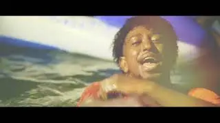K-16 ft DROo ft WEISLEY - POOL PARTY (Clip officiel)