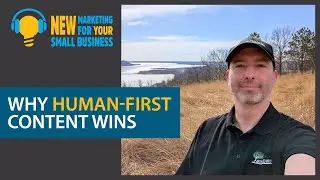 Why Human First Content Wins in SEO