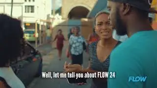 FLOW 24 - TV Commercial