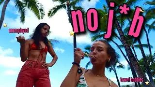 UNEMPLOYMENT FINAL BOSS DELULU CRASHOUT🔥 i quit my job to focus on summer in hawaii