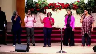 Valley Fellowship SDA Church  January 10, 2026