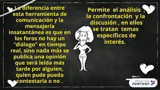 foros de internet