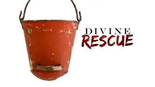 Divine Rescue: An Outsider No More &ndash; 12/2/2018
