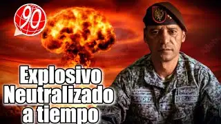 🛑🎥Explosivo en Nari&ntilde;o fue neutralizado antes de atentado en carretera👇👇