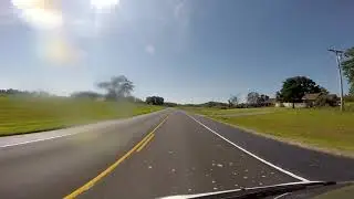 From Pioneer to Rugby to Muddy Pond 8/31/19 (Video Seven of Eight)