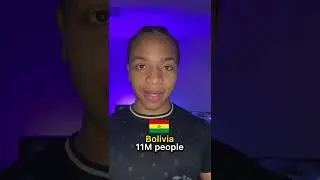 Знаете ли вы все 20 испаноязычных стран?